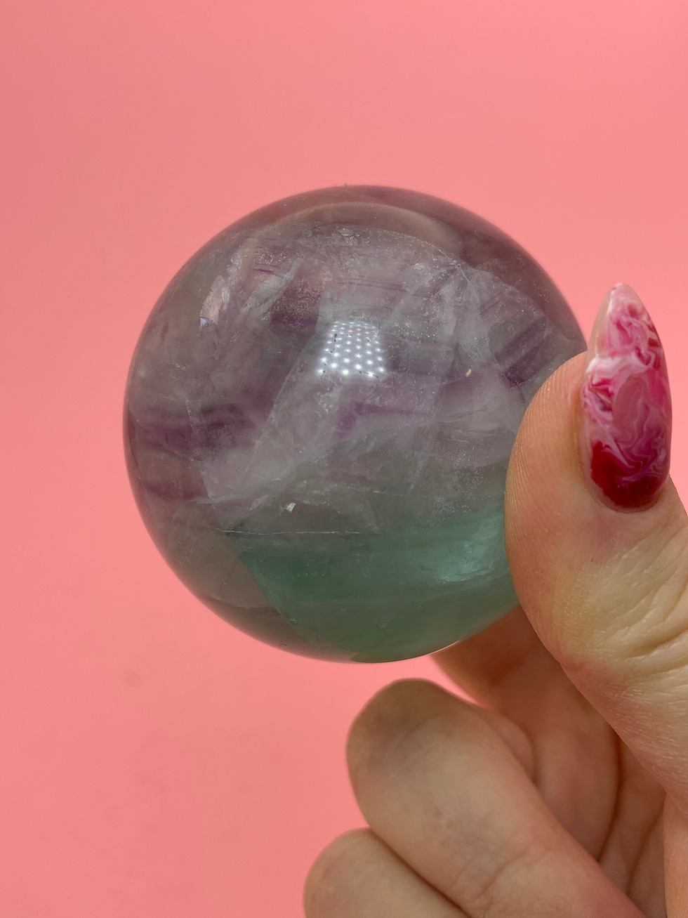 Thumbnail: Fluoriet bol 