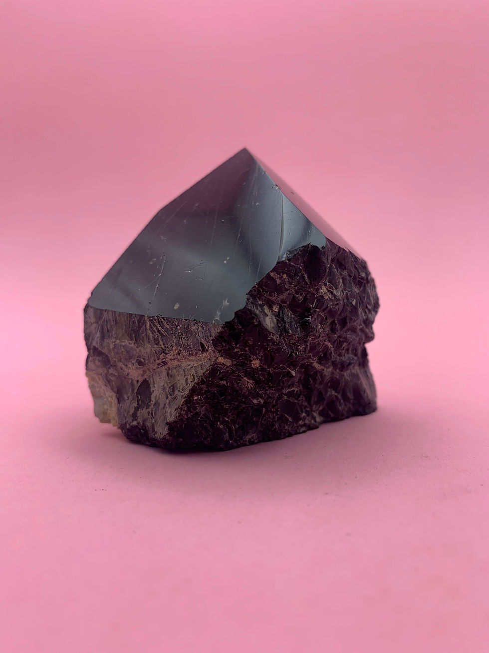 Miniaturbild: Toermalijn stuk