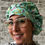 Thumbnail: Bouffant style scrub cap