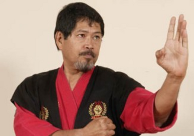 Tino Ceberano, IGK, goju