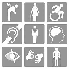logo tout handicap