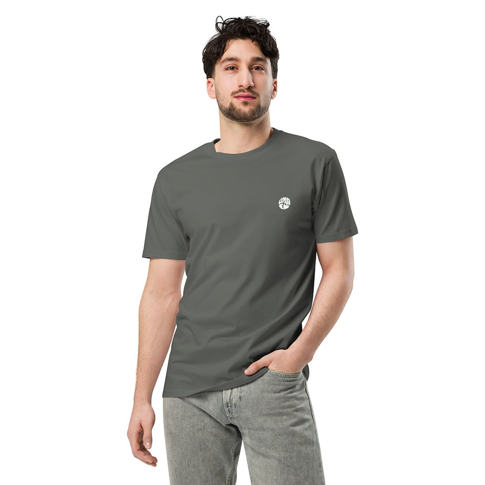 Thumbnail: Expose Em Walking Club T shirt