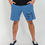 Thumbnail: Expose 'Em Men's Cotton Fleece Shorts