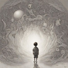 Meditation for Healing Fears of the Inner Child