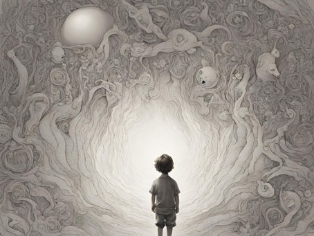 Meditation for Healing Fears of the Inner Child