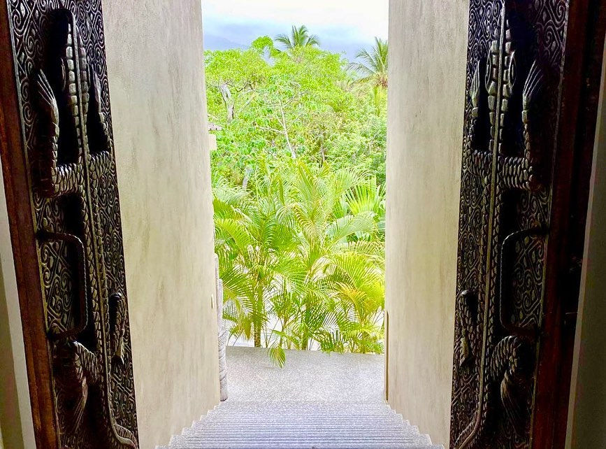 Miniatura: Goddess Jungle Retreat 2024