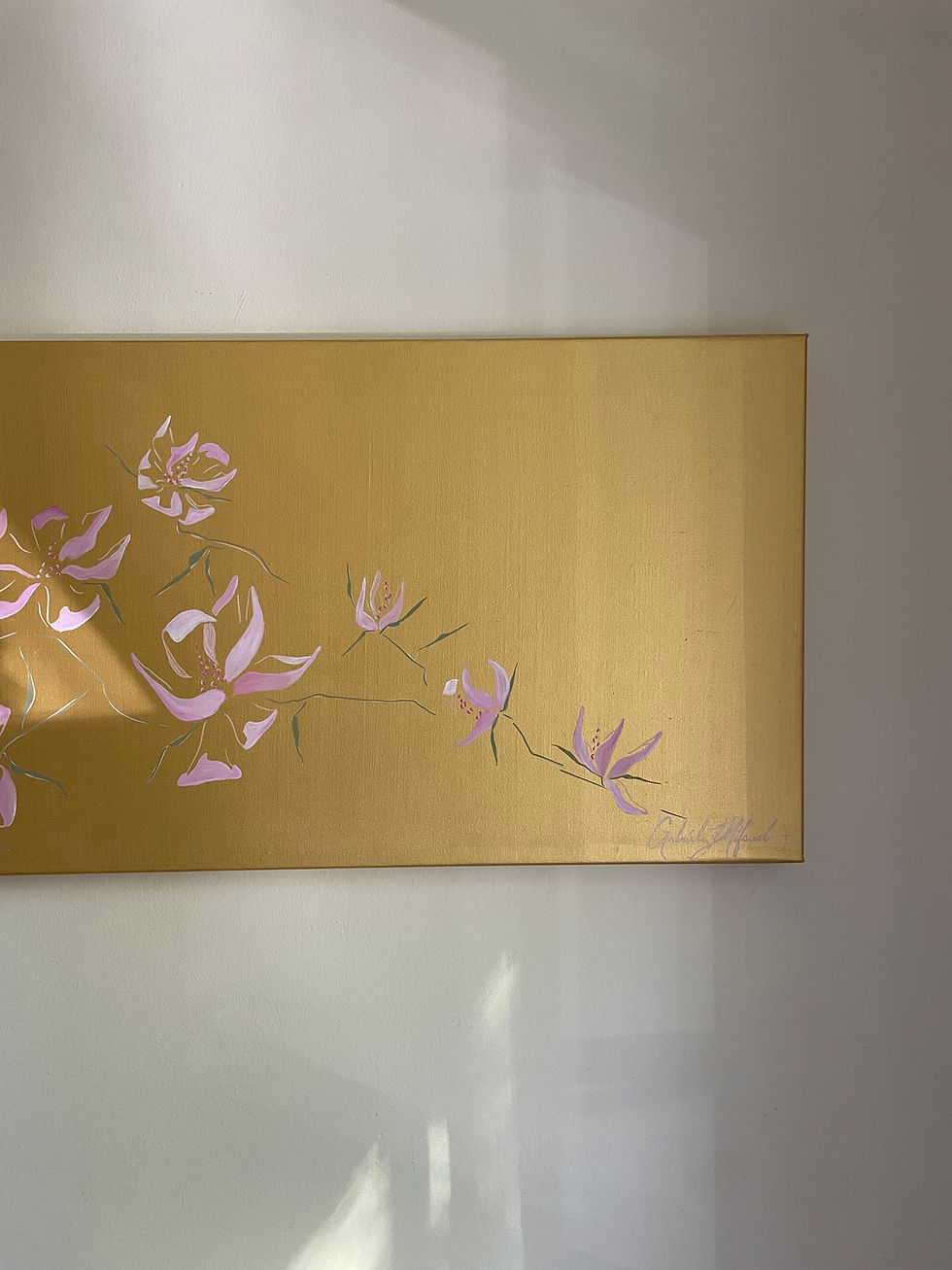 Thumbnail: Pink Magnolia 2