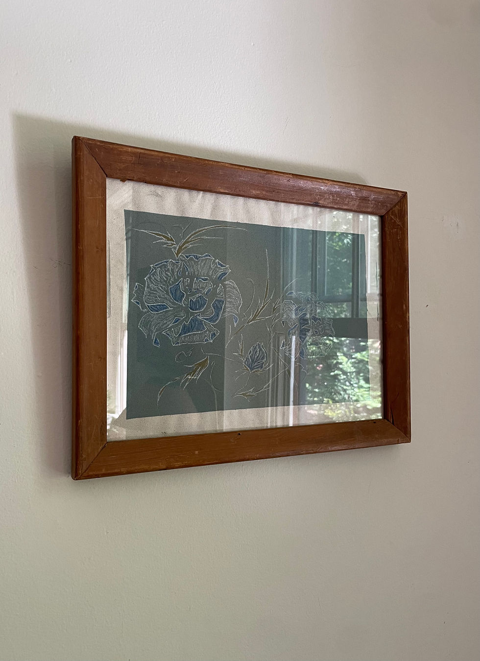 Thumbnail: Blue Peony