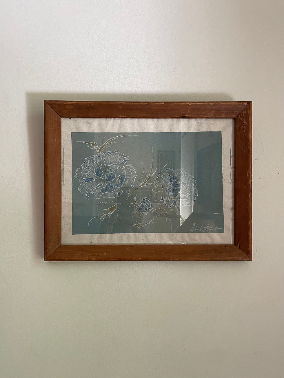 Thumbnail: Blue Peony