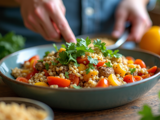 Discover Personalized Nutrition Solutions with Beat Your Genes