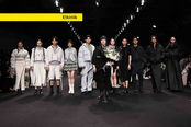 Taipei Moda Haftası FW25‘e Sürdürülebilir Kapsül Koleksiyonlar Damgasını Vurdu
