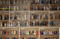 Film Sektöründe Görünen Elbisenin Ardındaki Görünmeyen Kahramanlar