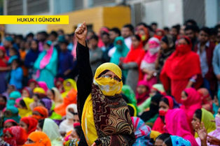 “Görünmeyen” Tedarik Zinciri Bangladeş’te Artık Görünür Olabilir