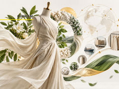 Sürdürülebilir Modada Yeni Dönem Amazon, Stella McCartney ve Canopy Aynı Koalisyonda