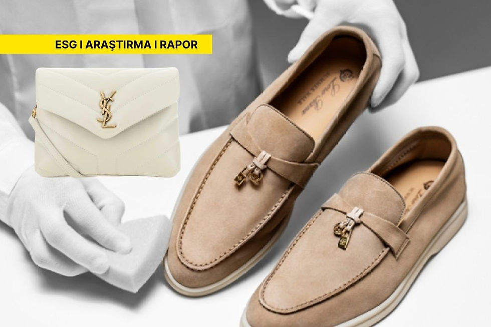 Skandallar artıyor, güven eriyor. Tüketici mükemmelliğin illüzyonuna daha fazla inanıyor mu?