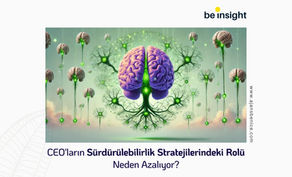 Sürdürülebilirlik Ekipleri Büyürken Bütçeler Neden Daralıyor? Düzenleyici Yükümlülükler Artarken, CEO'ların Sürdürülebilirlik Stratejilerindeki Rolü Neden Azalıyor?
