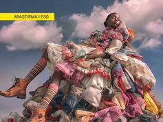 Kıyafetlerdeki Renk Tercihimiz Okyanusları Nasıl Zehirliyor?