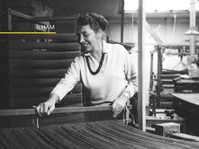 Modern Tasarımı Kurarken Sınırları Aşan Kadınlar