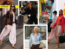 Kopenhagen Moda Haftası (SS26) Aksesuarları ve Sokak Stilinin Öne Çıkanları