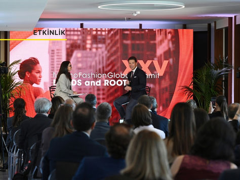 Milano’da Lüksün Yeni Üretim Modeli ve Lunaform