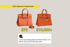 “Dupe” Kültürü Nedir? Taklitler Yeni Statü Sembolü mü?