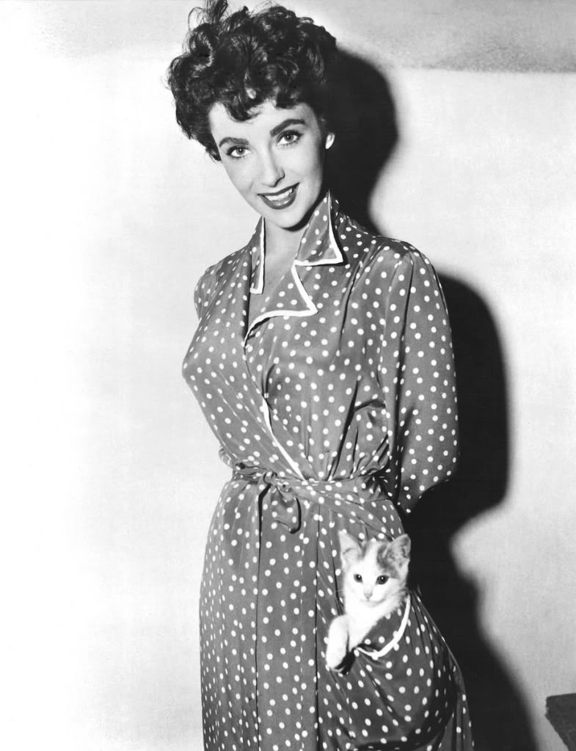 Elisabeth Taylor