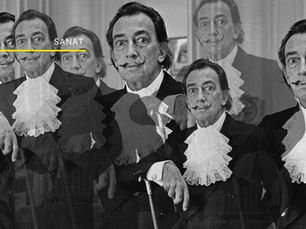 Salvador Dalí Modayı Nasıl Değiştirdi?