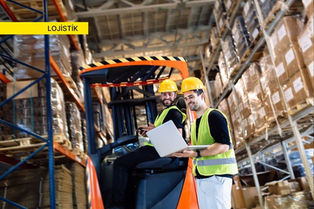 Moda Lojistiğinde Sürdürülebilirliğin “Görünmeyen” Altyapısı Veri Açığı