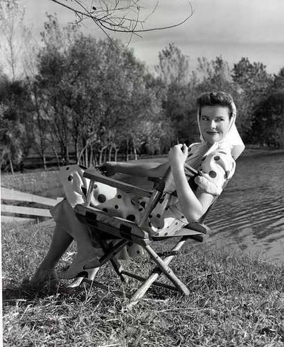  Katharine Hepburn