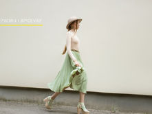 Sustainable Fashionista Nedir ve Neden Şimdi Daha Önemli?