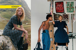 Circulose Tekstil Atığını Büyüyen Marka Ağıyla Yeniden Hammaddeye Dönüştürüyor