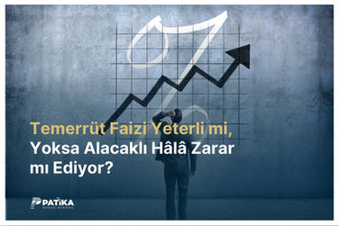 Temerrüt Faizi Yeterli mi, Yoksa Alacaklı Hâlâ Zarar mı Ediyor?