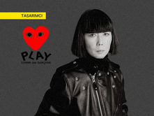 Modanın Sınırlarını Yıkan Kadın Rei Kawakubo