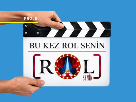 Rol Senin Nedir? Yeni Oyuncular İçin Dijital Başvuru 2027’de Başlıyor