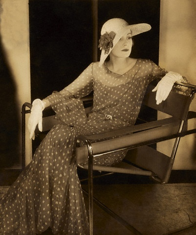 Coco Chanel