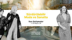 ürdürülebilir Moda ve Sanatta Mayıs 2026 Gündemi: Döngüsel Tasarım, İkinci El ve Yeni Nesil Malzemeler