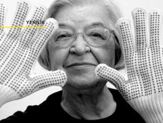 Buluşuyla Yepyeni Bir Sektör Yaratan Kadın: Stephanie Kwolek 