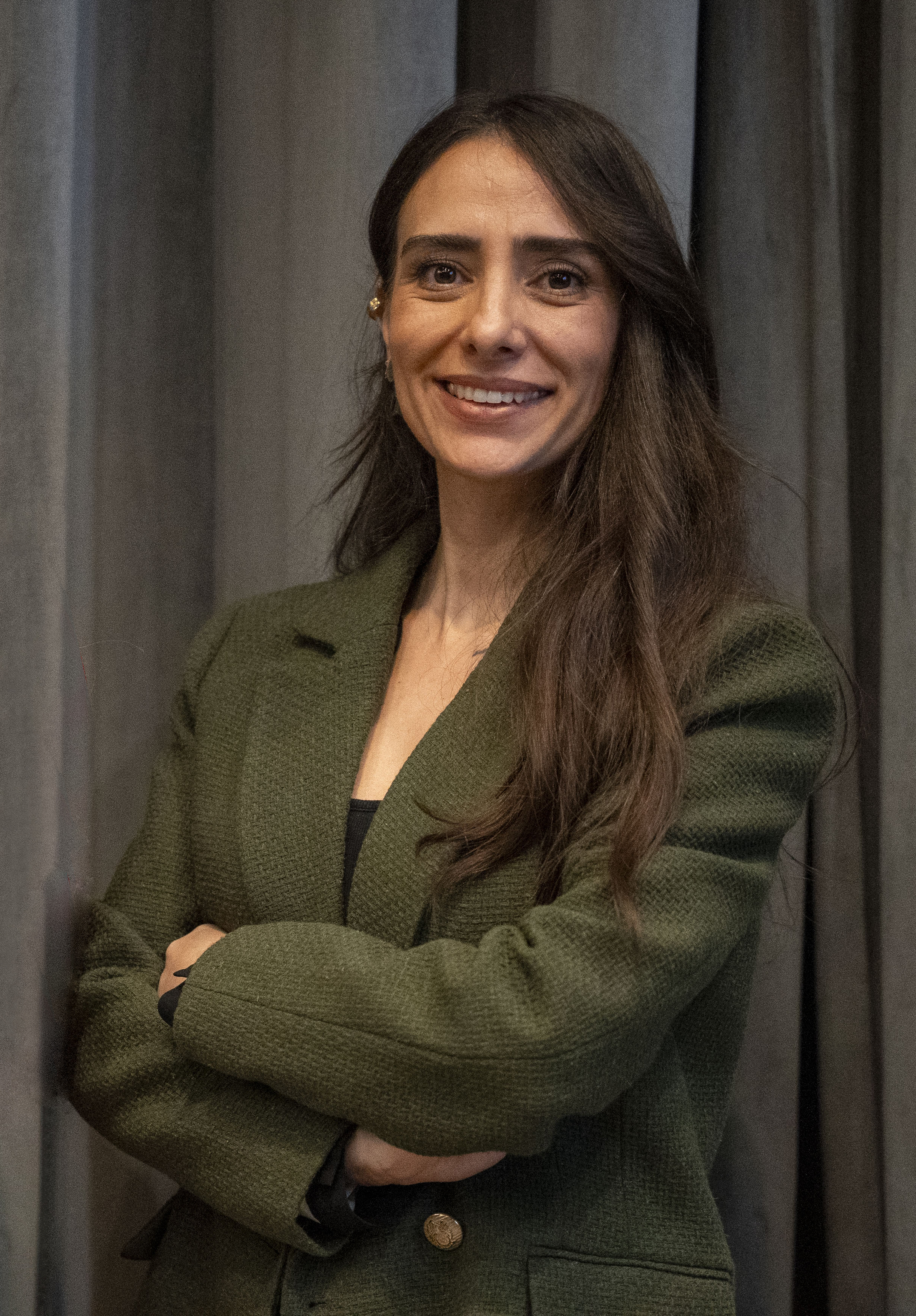 Yazarın fotoğrafı: Ayşenur Ülvan Erkan