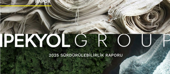 İpekyol Group Sürdürülebilirlikte Kadın ve İklim Odağını Güçlendirdi