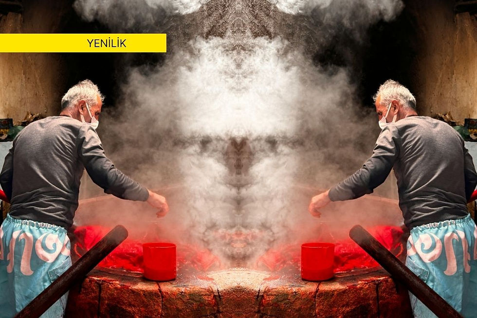 Leeds Üniversitesi’nden Çığır Açan Buluş