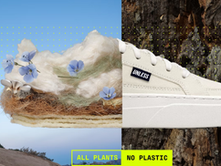 Under Armour, Unless ile Ortaklık Kurarak Plastiksiz Ayakkabıları Piyasaya Sürmeye Karar Verdi