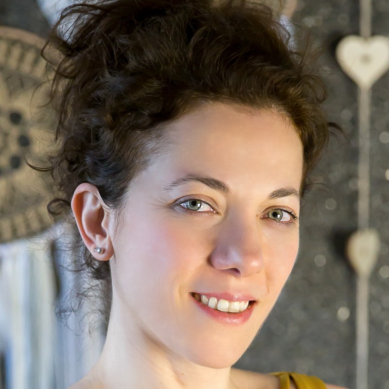 Yazarın fotoğrafı: Özge Sabuncu