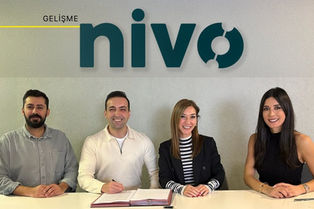 nivo UnoMoi’yi satın aldı