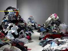 AB, Satılamayan Kıyafet ve Ayakkabı İmhasını Yasaklıyor