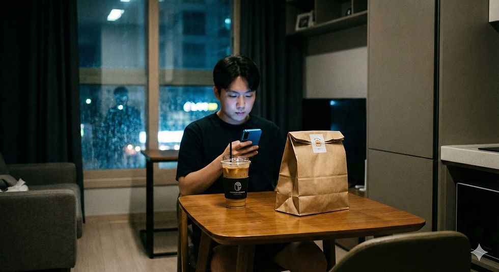 Uyuşturan Dijitalleşme