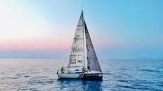 Nautica 550 Mil Belgesel Serisi GAİN’de Yayında