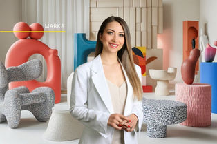 Tasarımın Sayılarla Yolculuğu