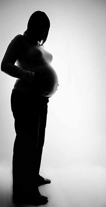 Maternity Portrait