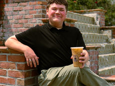 Barista Spotlight: Gavin