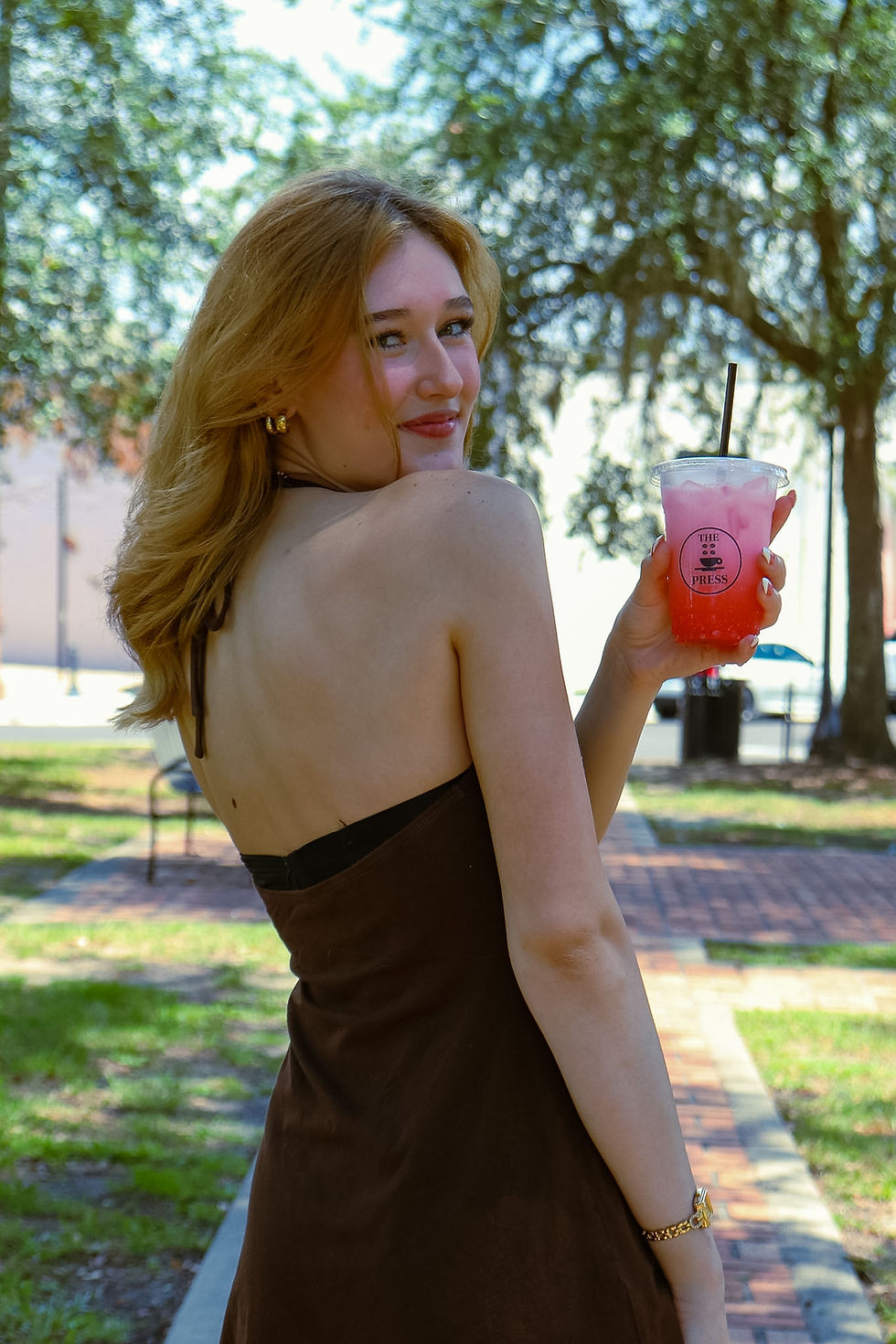 Barista Spotlight: Lauren